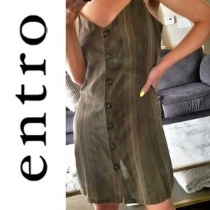 Entro I Day Away Dress